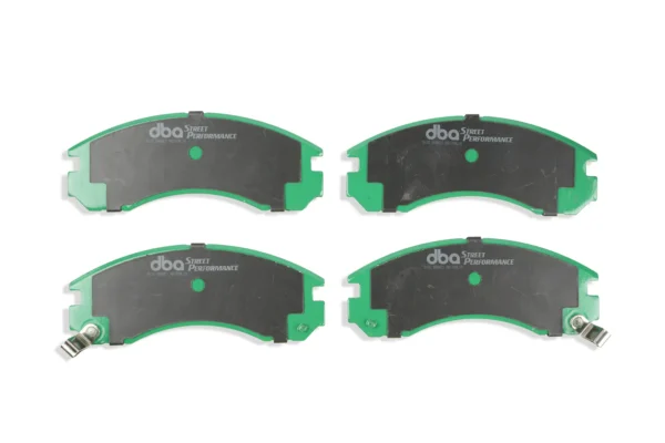 DBA Brake Pads Street Performance — Front Axle for Citroen C-Crosser / C-Crosser Enterprise – DB1223SP 3 DBA Brake Pads Street Performance — Front Axle for Citroen C-Crosser / C-Crosser Enterprise – DB1223SP DBA Brake Pads Street Performance — Front Axle for Citroen C-Crosser / C-Crosser Enterprise – DB1223SP — brake part photo