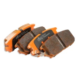DBA Brake Pads Xtreme Performance — Rear Axle for Mitsubishi Chariot / Galant – DB1238XP 6 DBA Brake Pads Xtreme Performance — Rear Axle for Mitsubishi Chariot / Galant – DB1238XP DBA Brake Pads Xtreme Performance — Rear Axle for Mitsubishi Chariot / Galant – DB1238XP — additional product view