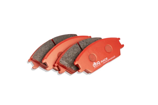 DBA Brake Pads Race Performance — Front Axle for Hyundai Accent / Getz – DB1252RP 1 DBA Brake Pads Race Performance — Front Axle for Hyundai Accent / Getz – DB1252RP DBA Brake Pads Race Performance — Front Axle for Hyundai Accent / Getz – DB1252RP — brake part photo