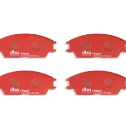 DBA Brake Pads Race Performance — Front Axle for Hyundai Accent / Getz – DB1252RP 8 DBA Brake Pads Race Performance — Front Axle for Hyundai Accent / Getz – DB1252RP DBA Brake Pads Race Performance — Front Axle for Hyundai Accent / Getz – DB1252RP — additional product view