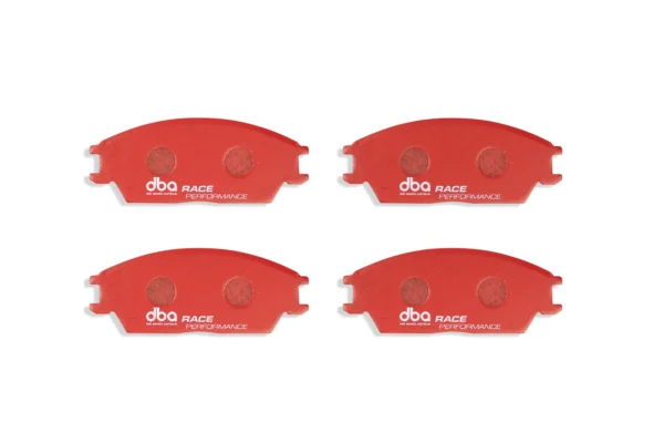 DBA Brake Pads Race Performance — Front Axle for Hyundai Accent / Getz – DB1252RP 3 DBA Brake Pads Race Performance — Front Axle for Hyundai Accent / Getz – DB1252RP DBA Brake Pads Race Performance — Front Axle for Hyundai Accent / Getz – DB1252RP — brake part photo
