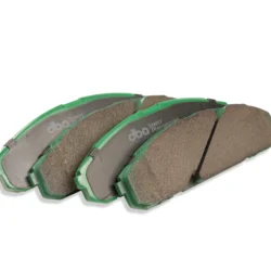 DBA Brake Pads Street Performance — Front Axle for Nissan Patrol Y60 – DB1257SP 6 DBA Brake Pads Street Performance — Front Axle for Nissan Patrol Y60 – DB1257SP DBA Brake Pads Street Performance — Front Axle for Nissan Patrol Y60 – DB1257SP — additional product view