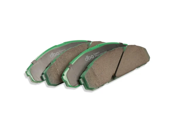 DBA Brake Pads Street Performance — Front Axle for Nissan Patrol Y60 – DB1257SP 1 DBA Brake Pads Street Performance — Front Axle for Nissan Patrol Y60 – DB1257SP DBA Brake Pads Street Performance — Front Axle for Nissan Patrol Y60 – DB1257SP — brake part photo