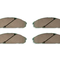 DBA Brake Pads Street Performance — Front Axle for Nissan Patrol Y60 – DB1257SP 7 DBA Brake Pads Street Performance — Front Axle for Nissan Patrol Y60 – DB1257SP DBA Brake Pads Street Performance — Front Axle for Nissan Patrol Y60 – DB1257SP — additional product view