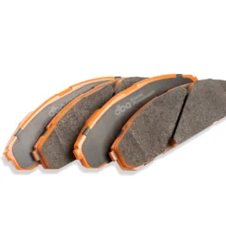 DBA Brake Pads Xtreme Performance — Front Axle for Nissan Patrol Y60 – DB1257XP 6 DBA Brake Pads Xtreme Performance — Front Axle for Nissan Patrol Y60 – DB1257XP DBA Brake Pads Xtreme Performance — Front Axle for Nissan Patrol Y60 – DB1257XP — additional product view