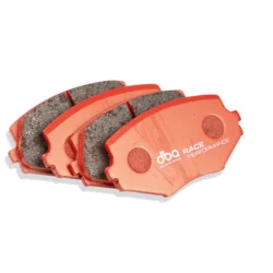 DBA Brake Pads Race Performance — Front Axle for Mazda MX5 (Mk1) (NA) / MX5 (Mk2) (NB) – DB1282RP 6 DBA Brake Pads Race Performance — Front Axle for Mazda MX5 (Mk1) (NA) / MX5 (Mk2) (NB) – DB1282RP DBA Brake Pads Race Performance — Front Axle for Mazda MX5 (Mk1) (NA) / MX5 (Mk2) (NB) – DB1282RP — additional product view