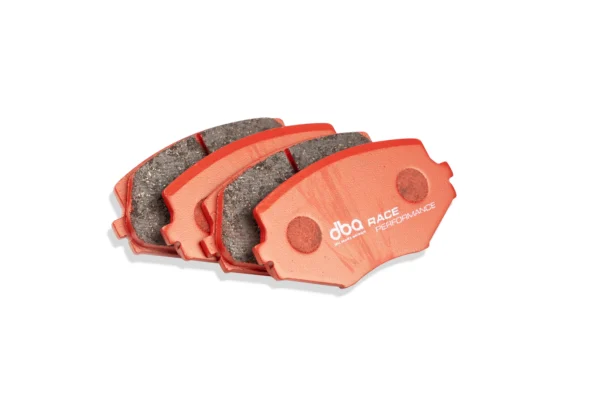 DBA Brake Pads Race Performance — Front Axle for Mazda MX5 (Mk1) (NA) / MX5 (Mk2) (NB) – DB1282RP 1 DBA Brake Pads Race Performance — Front Axle for Mazda MX5 (Mk1) (NA) / MX5 (Mk2) (NB) – DB1282RP DBA Brake Pads Race Performance — Front Axle for Mazda MX5 (Mk1) (NA) / MX5 (Mk2) (NB) – DB1282RP — brake part photo