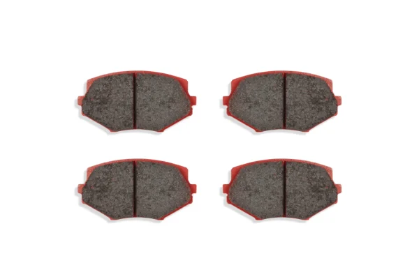 DBA Brake Pads Race Performance — Front Axle for Mazda MX5 (Mk1) (NA) / MX5 (Mk2) (NB) – DB1282RP 2 DBA Brake Pads Race Performance — Front Axle for Mazda MX5 (Mk1) (NA) / MX5 (Mk2) (NB) – DB1282RP DBA Brake Pads Race Performance — Front Axle for Mazda MX5 (Mk1) (NA) / MX5 (Mk2) (NB) – DB1282RP — brake part photo