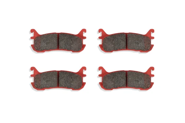 DBA Brake Pads Race Performance — Rear Axle for Mazda MX5 (Mk1) (NA) / MX5 (Mk2) (NB) – DB1283RP 2 DBA Brake Pads Race Performance — Rear Axle for Mazda MX5 (Mk1) (NA) / MX5 (Mk2) (NB) – DB1283RP DBA Brake Pads Race Performance — Rear Axle for Mazda MX5 (Mk1) (NA) / MX5 (Mk2) (NB) – DB1283RP — brake part photo