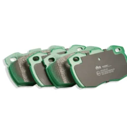 DBA Brake Pads Street Performance — Front for Land Rover 110/130 / Rover Defender 110/130 – DB1305SP 6 DBA Brake Pads Street Performance — Front for Land Rover 110/130 / Rover Defender 110/130 – DB1305SP DBA Brake Pads Street Performance — Front for Land Rover 110/130 / Rover Defender 110/130 – DB1305SP — additional product view