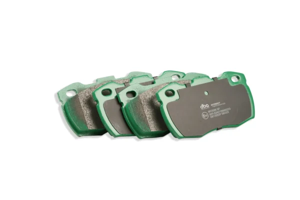 DBA Brake Pads Street Performance — Front for Land Rover 110/130 / Rover Defender 110/130 – DB1305SP 1 DBA Brake Pads Street Performance — Front for Land Rover 110/130 / Rover Defender 110/130 – DB1305SP DBA Brake Pads Street Performance — Front for Land Rover 110/130 / Rover Defender 110/130 – DB1305SP — brake part photo