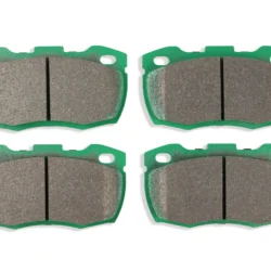 DBA Brake Pads Street Performance — Front for Land Rover 110/130 / Rover Defender 110/130 – DB1305SP 7 DBA Brake Pads Street Performance — Front for Land Rover 110/130 / Rover Defender 110/130 – DB1305SP DBA Brake Pads Street Performance — Front for Land Rover 110/130 / Rover Defender 110/130 – DB1305SP — additional product view