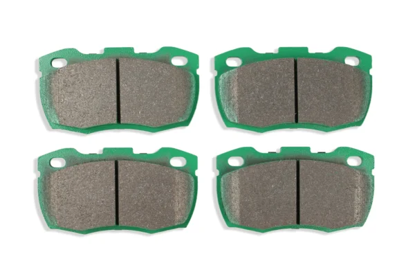 DBA Brake Pads Street Performance — Front for Land Rover 110/130 / Rover Defender 110/130 – DB1305SP 2 DBA Brake Pads Street Performance — Front for Land Rover 110/130 / Rover Defender 110/130 – DB1305SP DBA Brake Pads Street Performance — Front for Land Rover 110/130 / Rover Defender 110/130 – DB1305SP — brake part photo