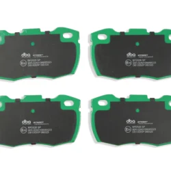 DBA Brake Pads Street Performance — Front for Land Rover 110/130 / Rover Defender 110/130 – DB1305SP 8 DBA Brake Pads Street Performance — Front for Land Rover 110/130 / Rover Defender 110/130 – DB1305SP DBA Brake Pads Street Performance — Front for Land Rover 110/130 / Rover Defender 110/130 – DB1305SP — additional product view