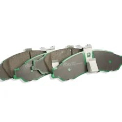 DBA Brake Pads Street Performance — Front Axle for Chevrolet (m.east/s.africa) Caprice / (m.east/s.africa) Lumina – DB1331SP 6 DBA Brake Pads Street Performance — Front Axle for Chevrolet (m.east/s.africa) Caprice / (m.east/s.africa) Lumina – DB1331SP DBA Brake Pads Street Performance — Front Axle for Chevrolet (m.east/s.africa) Caprice / (m.east/s.africa) Lumina – DB1331SP — additional product view