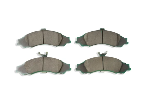 DBA Brake Pads Street Performance — Front Axle for Chevrolet (m.east/s.africa) Caprice / (m.east/s.africa) Lumina – DB1331SP 2 DBA Brake Pads Street Performance — Front Axle for Chevrolet (m.east/s.africa) Caprice / (m.east/s.africa) Lumina – DB1331SP DBA Brake Pads Street Performance — Front Axle for Chevrolet (m.east/s.africa) Caprice / (m.east/s.africa) Lumina – DB1331SP — brake part photo