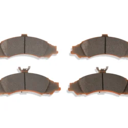 DBA Brake Pads Xtreme Performance — Front Axle for Chevrolet (m.east/s.africa) Caprice / (m.east/s.africa) Lumina – DB1331XP — additional product view