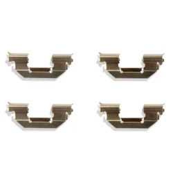 DBA Brake Pads Xtreme Performance — Front Axle for Chevrolet (m.east/s.africa) Caprice / (m.east/s.africa) Lumina – DB1331XP — additional product view