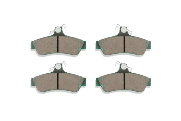 DBA Brake Pads Street Performance — Rear Axle for Chevrolet (m.east/s.africa) Caprice / (m.east/s.africa) Lumina – DB1332SP 2 DBA Brake Pads Street Performance — Rear Axle for Chevrolet (m.east/s.africa) Caprice / (m.east/s.africa) Lumina – DB1332SP DBA Brake Pads Street Performance — Rear Axle for Chevrolet (m.east/s.africa) Caprice / (m.east/s.africa) Lumina – DB1332SP — brake part photo