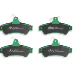 DBA Brake Pads Street Performance — Rear Axle for Chevrolet (m.east/s.africa) Caprice / (m.east/s.africa) Lumina – DB1332SP 8 DBA Brake Pads Street Performance — Rear Axle for Chevrolet (m.east/s.africa) Caprice / (m.east/s.africa) Lumina – DB1332SP DBA Brake Pads Street Performance — Rear Axle for Chevrolet (m.east/s.africa) Caprice / (m.east/s.africa) Lumina – DB1332SP — additional product view