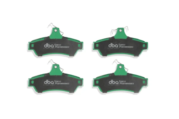 DBA Brake Pads Street Performance — Rear Axle for Chevrolet (m.east/s.africa) Caprice / (m.east/s.africa) Lumina – DB1332SP 3 DBA Brake Pads Street Performance — Rear Axle for Chevrolet (m.east/s.africa) Caprice / (m.east/s.africa) Lumina – DB1332SP DBA Brake Pads Street Performance — Rear Axle for Chevrolet (m.east/s.africa) Caprice / (m.east/s.africa) Lumina – DB1332SP — brake part photo