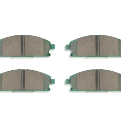 DBA Brake Pads Street Performance — Front Axle for Nissan Elgrand E50 / Elgrand E51 – DB1333SP 7 DBA Brake Pads Street Performance — Front Axle for Nissan Elgrand E50 / Elgrand E51 – DB1333SP DBA Brake Pads Street Performance — Front Axle for Nissan Elgrand E50 / Elgrand E51 – DB1333SP — additional product view