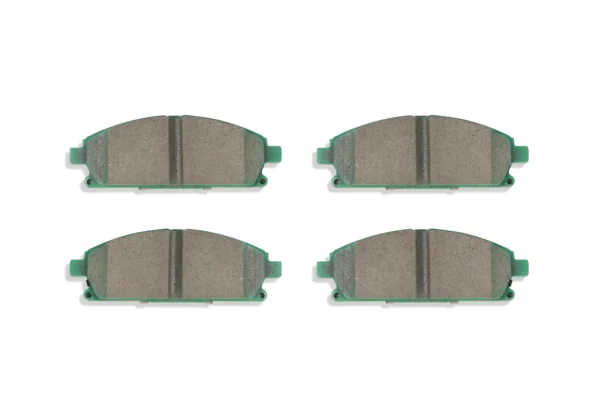 DBA Brake Pads Street Performance — Front Axle for Nissan Elgrand E50 / Elgrand E51 – DB1333SP 2 DBA Brake Pads Street Performance — Front Axle for Nissan Elgrand E50 / Elgrand E51 – DB1333SP DBA Brake Pads Street Performance — Front Axle for Nissan Elgrand E50 / Elgrand E51 – DB1333SP — brake part photo
