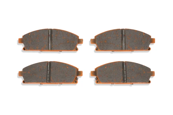 DBA Brake Pads Xtreme Performance — Front Axle for Nissan Elgrand E50 / Elgrand E51 – DB1333XP 2 DBA Brake Pads Xtreme Performance — Front Axle for Nissan Elgrand E50 / Elgrand E51 – DB1333XP DBA Brake Pads Xtreme Performance — Front Axle for Nissan Elgrand E50 / Elgrand E51 – DB1333XP — brake part photo
