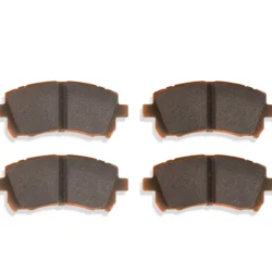 DBA Brake Pads Xtreme Performance — Front Axle for Subaru Forester / Forester SF5 – DB1342XP 7 DBA Brake Pads Xtreme Performance — Front Axle for Subaru Forester / Forester SF5 – DB1342XP DBA Brake Pads Xtreme Performance — Front Axle for Subaru Forester / Forester SF5 – DB1342XP — additional product view