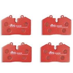 DBA Brake Pads Race Performance for Ariel Atom / Audi RS2 8C – DB1356RP 8 DBA Brake Pads Race Performance for Ariel Atom / Audi RS2 8C – DB1356RP DBA Brake Pads Race Performance for Ariel Atom / Audi RS2 8C – DB1356RP — additional product view