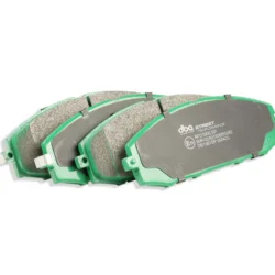 DBA Brake Pads Street Performance ECE R90 certified — Front Axle for Nissan Patrol Y61 – DB1361SP 6 DBA Brake Pads Street Performance ECE R90 certified — Front Axle for Nissan Patrol Y61 – DB1361SP DBA Brake Pads Street Performance ECE R90 certified — Front Axle for Nissan Patrol Y61 – DB1361SP — additional product view