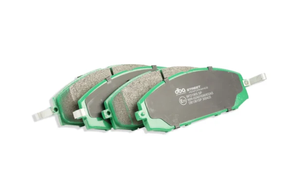 DBA Brake Pads Street Performance ECE R90 certified — Front Axle for Nissan Patrol Y61 – DB1361SP 1 DBA Brake Pads Street Performance ECE R90 certified — Front Axle for Nissan Patrol Y61 – DB1361SP DBA Brake Pads Street Performance ECE R90 certified — Front Axle for Nissan Patrol Y61 – DB1361SP — brake part photo