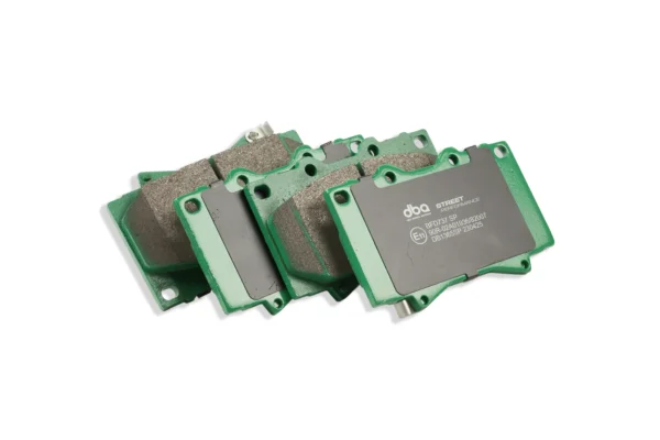 DBA Brake Pads Street Performance ECE R90 certified — Front Axle for Toyota Landcruiser 70 series / Landcruiser HDJ100 – DB1365SP 1 DBA Brake Pads Street Performance ECE R90 certified — Front Axle for Toyota Landcruiser 70 series / Landcruiser HDJ100 – DB1365SP DBA Brake Pads Street Performance ECE R90 certified — Front Axle for Toyota Landcruiser 70 series / Landcruiser HDJ100 – DB1365SP — brake part photo