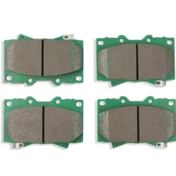 DBA Brake Pads Street Performance ECE R90 certified — Front Axle for Toyota Landcruiser 70 series / Landcruiser HDJ100 – DB1365SP 7 DBA Brake Pads Street Performance ECE R90 certified — Front Axle for Toyota Landcruiser 70 series / Landcruiser HDJ100 – DB1365SP DBA Brake Pads Street Performance ECE R90 certified — Front Axle for Toyota Landcruiser 70 series / Landcruiser HDJ100 – DB1365SP — additional product view