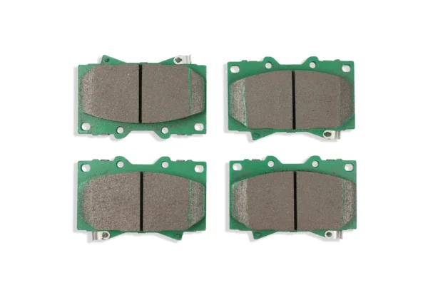 DBA Brake Pads Street Performance ECE R90 certified — Front Axle for Toyota Landcruiser 70 series / Landcruiser HDJ100 – DB1365SP 2 DBA Brake Pads Street Performance ECE R90 certified — Front Axle for Toyota Landcruiser 70 series / Landcruiser HDJ100 – DB1365SP DBA Brake Pads Street Performance ECE R90 certified — Front Axle for Toyota Landcruiser 70 series / Landcruiser HDJ100 – DB1365SP — brake part photo