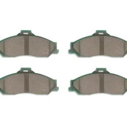 DBA Brake Pads Street Performance — Front Axle for Ford Ranger / Mazda B2500 Pick Up – DB1366SP 7 DBA Brake Pads Street Performance — Front Axle for Ford Ranger / Mazda B2500 Pick Up – DB1366SP DBA Brake Pads Street Performance — Front Axle for Ford Ranger / Mazda B2500 Pick Up – DB1366SP — additional product view