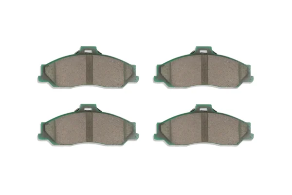 DBA Brake Pads Street Performance — Front Axle for Ford Ranger / Mazda B2500 Pick Up – DB1366SP 2 DBA Brake Pads Street Performance — Front Axle for Ford Ranger / Mazda B2500 Pick Up – DB1366SP DBA Brake Pads Street Performance — Front Axle for Ford Ranger / Mazda B2500 Pick Up – DB1366SP — brake part photo