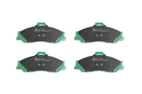 DBA Brake Pads Street Performance — Front Axle for Ford Ranger / Mazda B2500 Pick Up – DB1366SP 3 DBA Brake Pads Street Performance — Front Axle for Ford Ranger / Mazda B2500 Pick Up – DB1366SP DBA Brake Pads Street Performance — Front Axle for Ford Ranger / Mazda B2500 Pick Up – DB1366SP — brake part photo