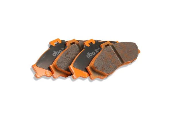 DBA Brake Pads Xtreme Performance — Front Axle for Ford Ranger / Mazda B2500 Pick Up – DB1366XP 1 DBA Brake Pads Xtreme Performance — Front Axle for Ford Ranger / Mazda B2500 Pick Up – DB1366XP DBA Brake Pads Xtreme Performance — Front Axle for Ford Ranger / Mazda B2500 Pick Up – DB1366XP — brake part photo