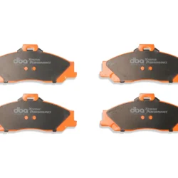DBA Brake Pads Xtreme Performance — Front Axle for Ford Ranger / Mazda B2500 Pick Up – DB1366XP 8 DBA Brake Pads Xtreme Performance — Front Axle for Ford Ranger / Mazda B2500 Pick Up – DB1366XP DBA Brake Pads Xtreme Performance — Front Axle for Ford Ranger / Mazda B2500 Pick Up – DB1366XP — additional product view