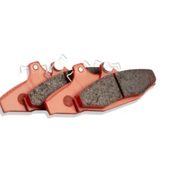 DBA Brake Pads Race Performance — Rear Axle for Ford Fairlane AU / Fairlane BA – DB1376RP 6 DBA Brake Pads Race Performance — Rear Axle for Ford Fairlane AU / Fairlane BA – DB1376RP DBA Brake Pads Race Performance — Rear Axle for Ford Fairlane AU / Fairlane BA – DB1376RP — additional product view