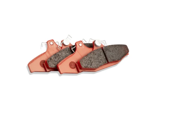 DBA Brake Pads Race Performance — Rear Axle for Ford Fairlane AU / Fairlane BA – DB1376RP 1 DBA Brake Pads Race Performance — Rear Axle for Ford Fairlane AU / Fairlane BA – DB1376RP DBA Brake Pads Race Performance — Rear Axle for Ford Fairlane AU / Fairlane BA – DB1376RP — brake part photo