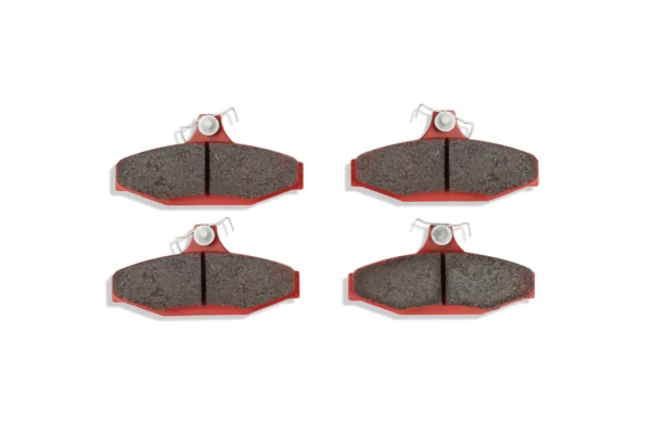 DBA Brake Pads Race Performance — Rear Axle for Ford Fairlane AU / Fairlane BA – DB1376RP 2 DBA Brake Pads Race Performance — Rear Axle for Ford Fairlane AU / Fairlane BA – DB1376RP DBA Brake Pads Race Performance — Rear Axle for Ford Fairlane AU / Fairlane BA – DB1376RP — brake part photo