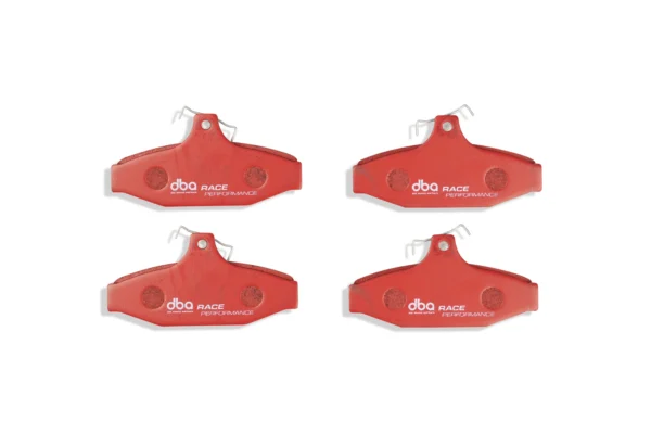 DBA Brake Pads Race Performance — Rear Axle for Ford Fairlane AU / Fairlane BA – DB1376RP 3 DBA Brake Pads Race Performance — Rear Axle for Ford Fairlane AU / Fairlane BA – DB1376RP DBA Brake Pads Race Performance — Rear Axle for Ford Fairlane AU / Fairlane BA – DB1376RP — brake part photo