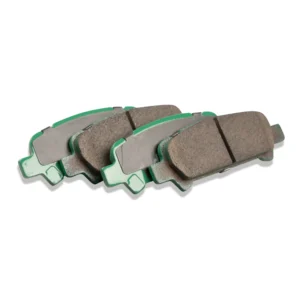 DBA Brake Pads Street Performance — Rear Axle for Subaru Forester / Forester SF5 – DB1379SP — additional product view