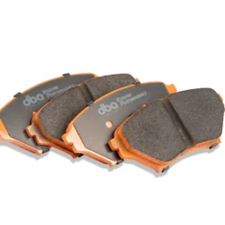 DBA Brake Pads Xtreme Performance — Front Axle for Mazda MX5 (Mk2) (NB) Sport – DB1386XP 6 DBA Brake Pads Xtreme Performance — Front Axle for Mazda MX5 (Mk2) (NB) Sport – DB1386XP DBA Brake Pads Xtreme Performance — Front Axle for Mazda MX5 (Mk2) (NB) Sport – DB1386XP — additional product view