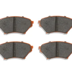 DBA Brake Pads Xtreme Performance — Front Axle for Mazda MX5 (Mk2) (NB) Sport – DB1386XP 7 DBA Brake Pads Xtreme Performance — Front Axle for Mazda MX5 (Mk2) (NB) Sport – DB1386XP DBA Brake Pads Xtreme Performance — Front Axle for Mazda MX5 (Mk2) (NB) Sport – DB1386XP — additional product view