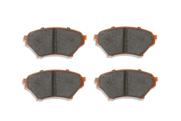 DBA Brake Pads Xtreme Performance — Front Axle for Mazda MX5 (Mk2) (NB) Sport – DB1386XP 2 DBA Brake Pads Xtreme Performance — Front Axle for Mazda MX5 (Mk2) (NB) Sport – DB1386XP DBA Brake Pads Xtreme Performance — Front Axle for Mazda MX5 (Mk2) (NB) Sport – DB1386XP — brake part photo