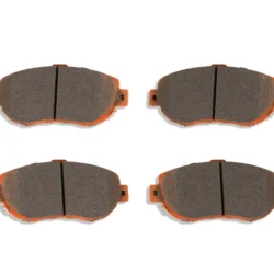 DBA Brake Pads Xtreme Performance — Front Axle for Lexus Aristo / GS300 – DB1395XP 5 DBA Brake Pads Xtreme Performance — Front Axle for Lexus Aristo / GS300 – DB1395XP DBA Brake Pads Xtreme Performance — Front Axle for Lexus Aristo / GS300 – DB1395XP — additional product view
