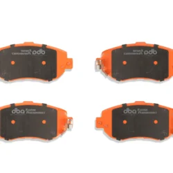 DBA Brake Pads Xtreme Performance — Front Axle for Lexus Aristo / GS300 – DB1395XP 6 DBA Brake Pads Xtreme Performance — Front Axle for Lexus Aristo / GS300 – DB1395XP DBA Brake Pads Xtreme Performance — Front Axle for Lexus Aristo / GS300 – DB1395XP — additional product view